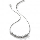 Brighton Infinity Pearl Necklace