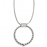 Brighton Meridian Petite Pendant Necklace