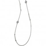 Brighton Twinkle Bar Long Necklace