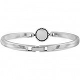 Brighton Twinkle Hinged Bar Bangle