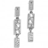 Brighton Meridian Zenith Post Drop Earrings