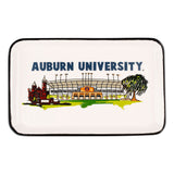 Glory Haus Auburn Landmark Trinket Tray
