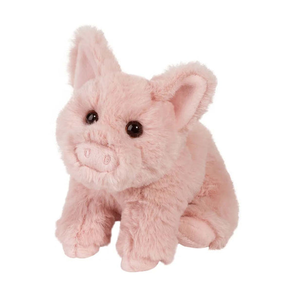 Douglas Mini Pinkie Soft Pig
