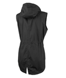 Charles River Women's Bristol Utility Vest - Black