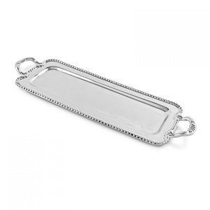 Beatriz Ball PEARL David Long Rectangular Tray