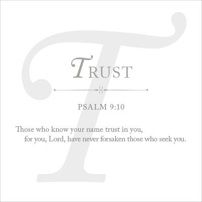 Anne Neilson A-Z Scripture Cards