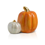 Nora Fleming Mini - Pumpkin