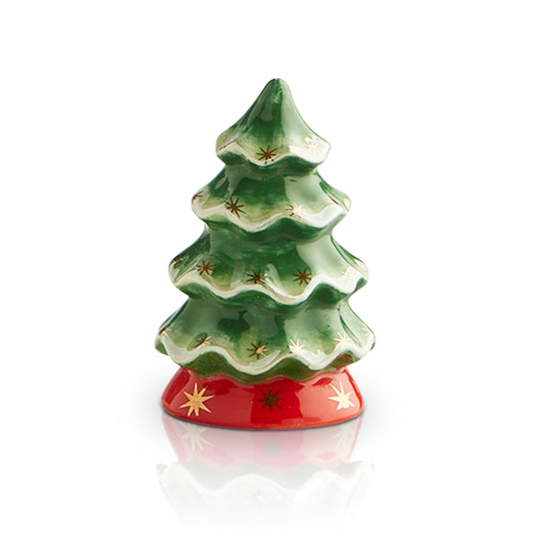 Nora Fleming Mini - Christmas Tree