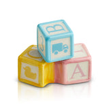 Nora Fleming Mini - Baby Blocks