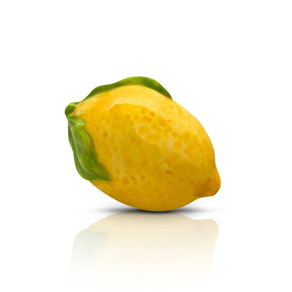 Nora Fleming Mini - Lemon