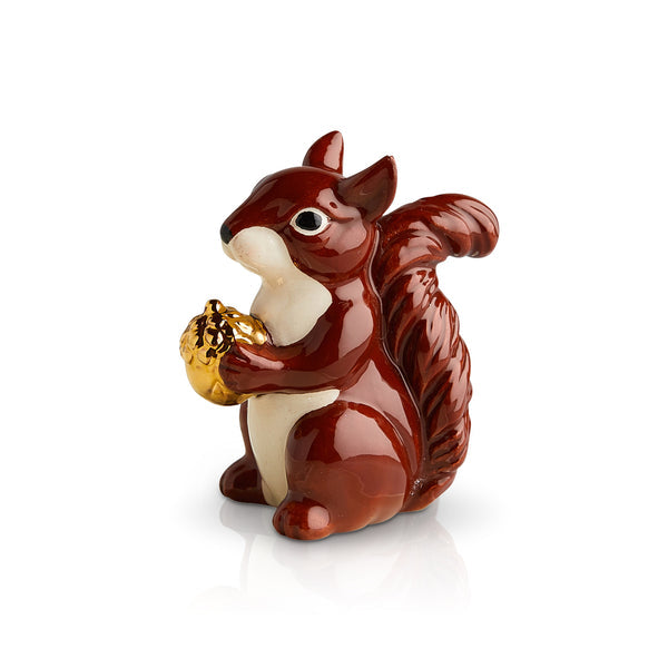 Nora Fleming Mini - Squirrel