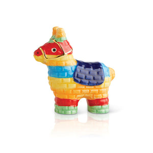 Nora Fleming Mini - Piñata