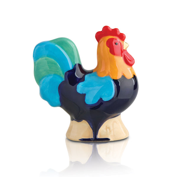 Nora Fleming Mini - Rooster