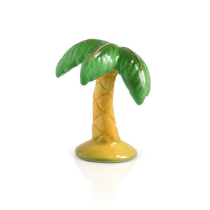 Nora Fleming Mini - Palm Tree