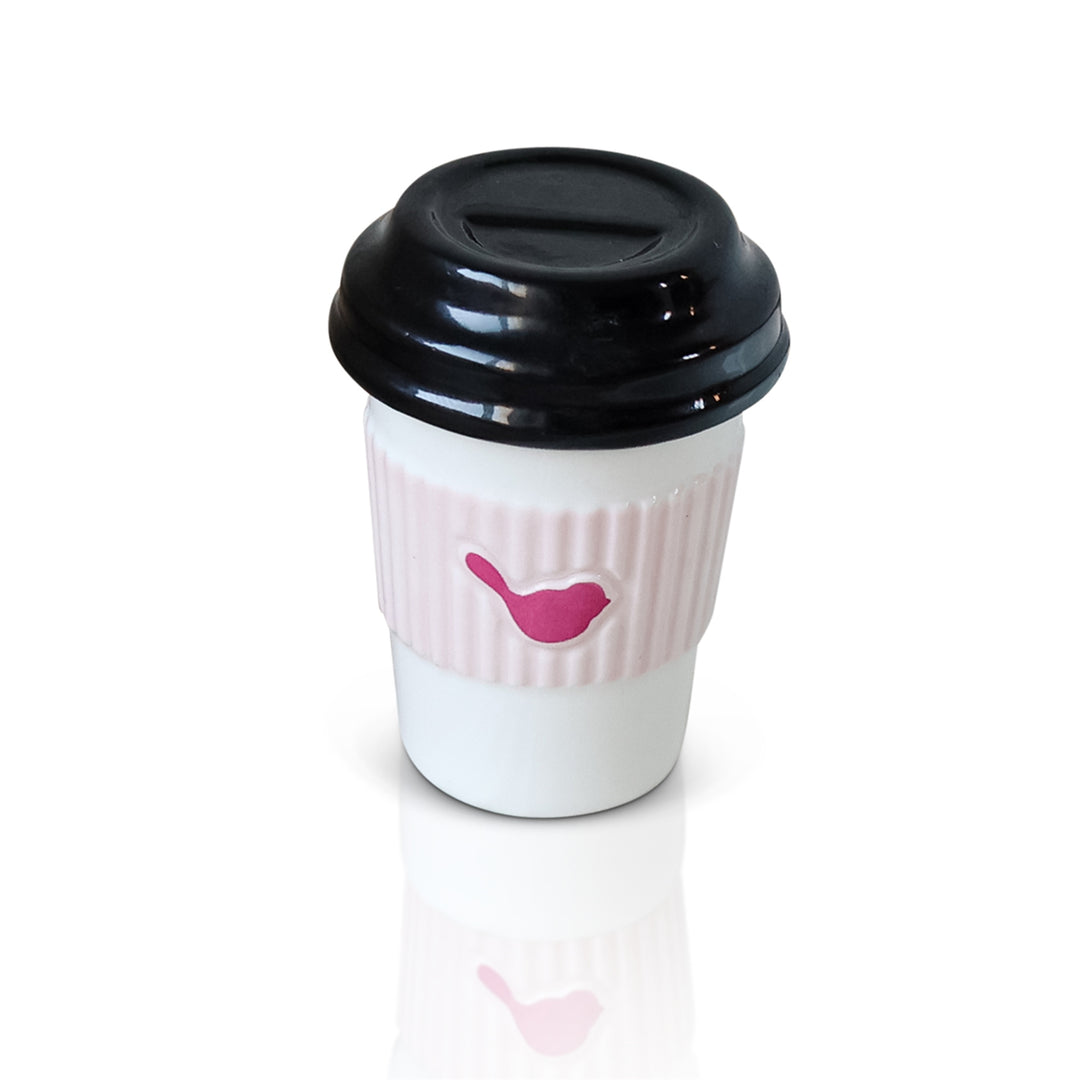 Nora Fleming Mini - Hot Drink Cup
