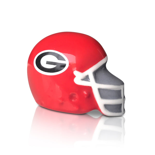 Nora Fleming Mini - Georgia Helmet