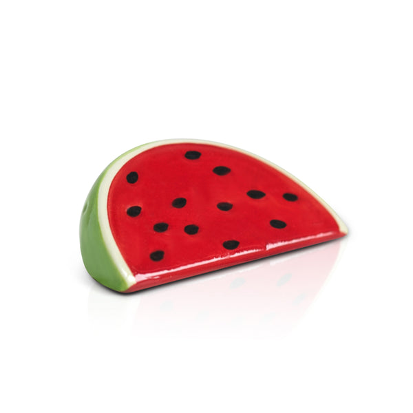 Nora Fleming Mini - Watermelon