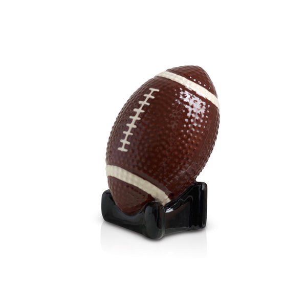 Nora Fleming Mini - Football