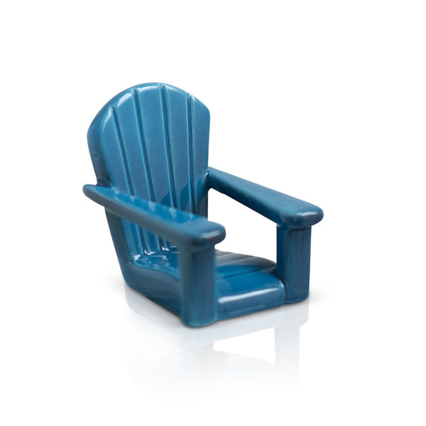 Nora Fleming Mini - Beach Chair