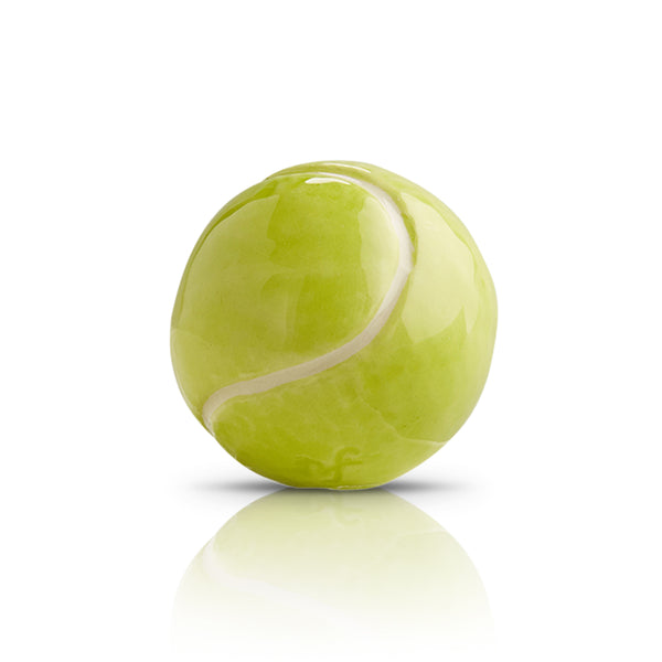Nora Fleming Mini - Tennis Ball