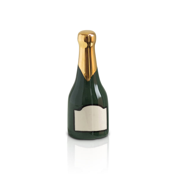 Nora Fleming Mini - Champagne