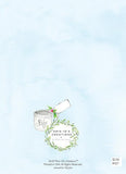 Kris-10's Creations Lovely Baby Teacup Card