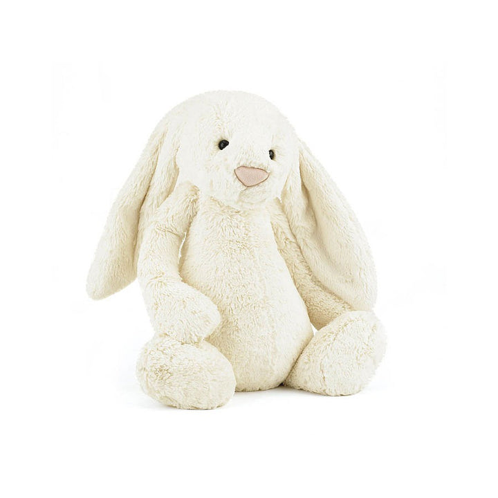 Jellycat Large Bashful Bunny - Cream