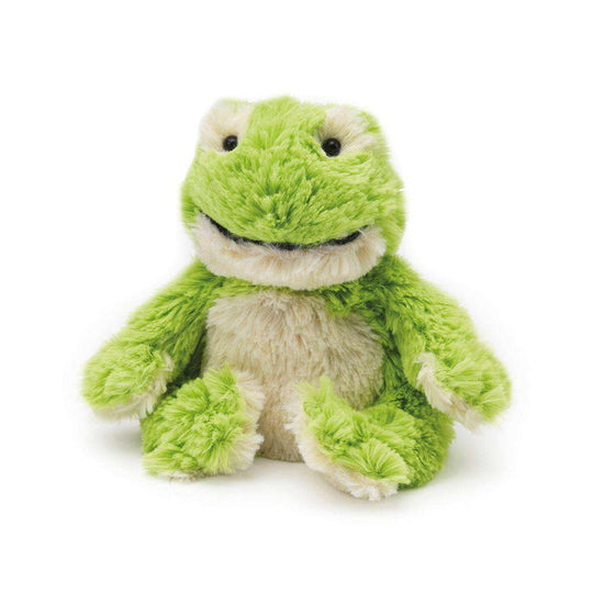 Warmies® Junior - Frog