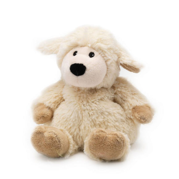 Warmies® Junior - Sheep (9