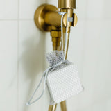 Aromatherapy Shower Steamer - Honey + Almond