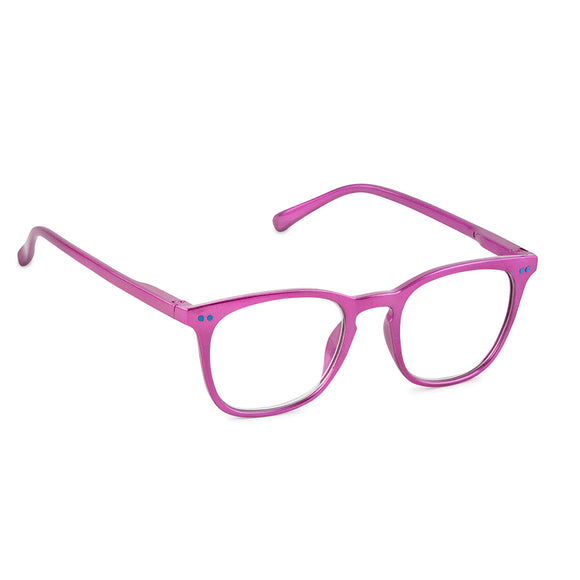 Peepers Carnivale Pink Glasses