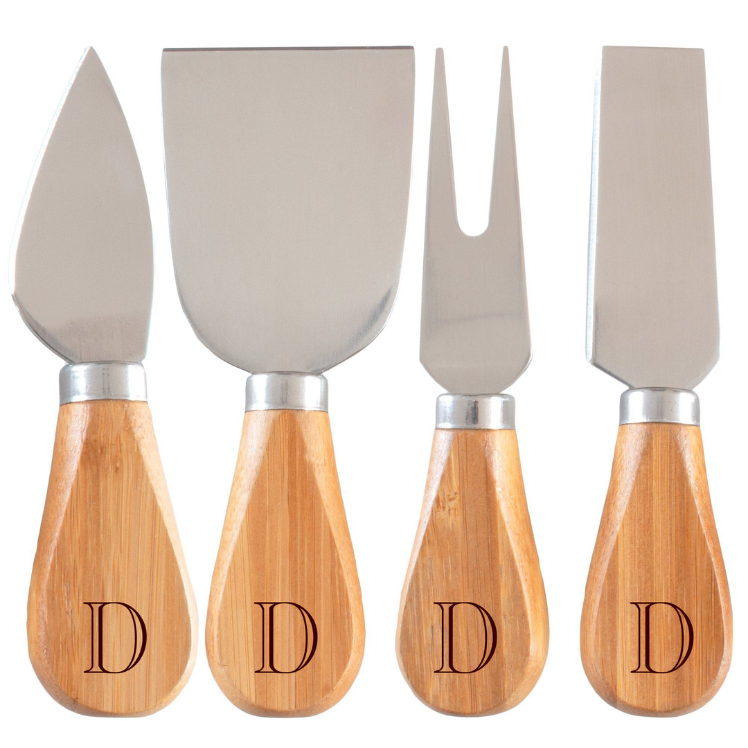 Cheese Tool Set