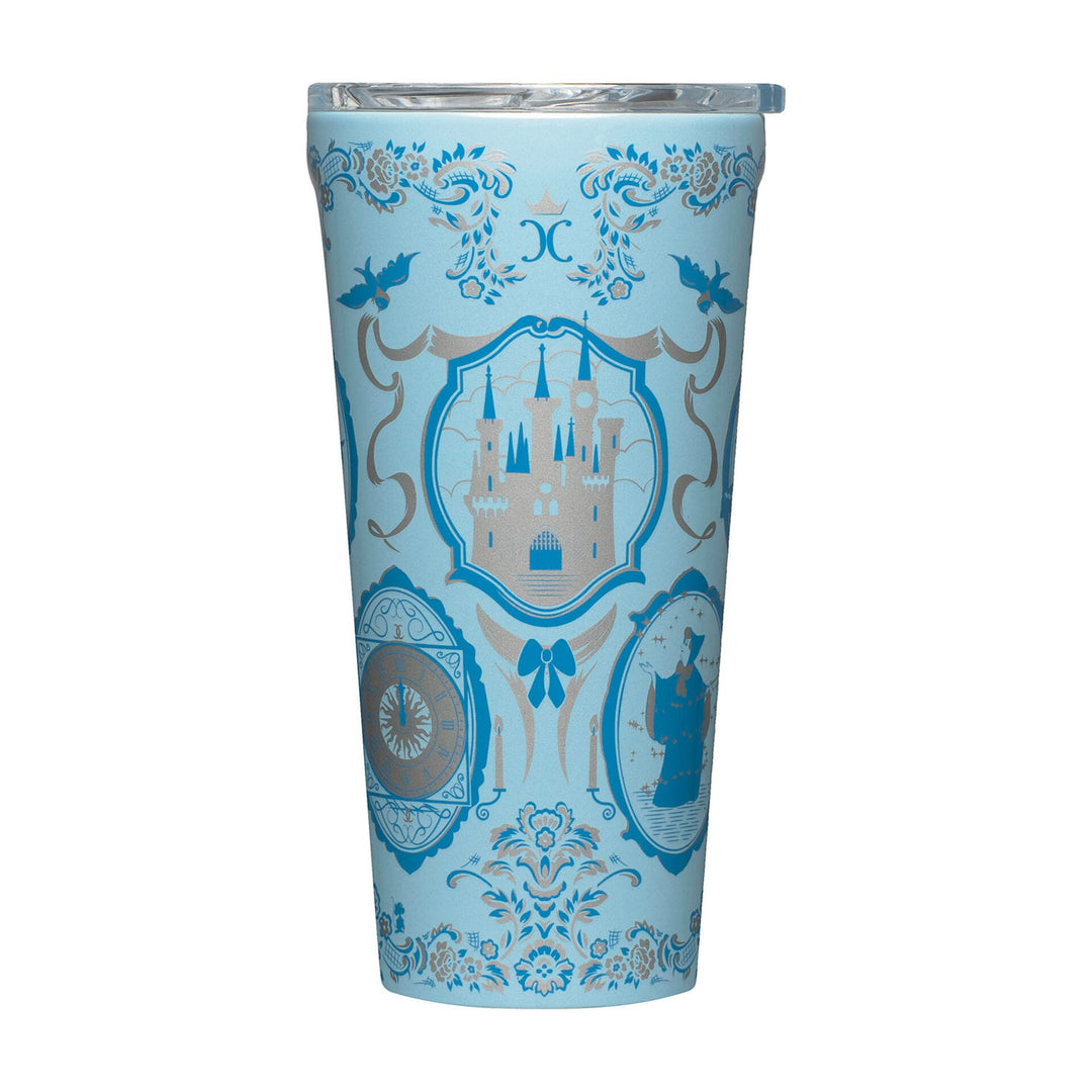 Corkcicle Disney Princess Belle Tumbler, 16 oz.