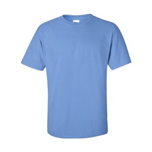 Gildan Adult Heavy Cotton™ 5.3 oz T-Shirt - Carolina Blue