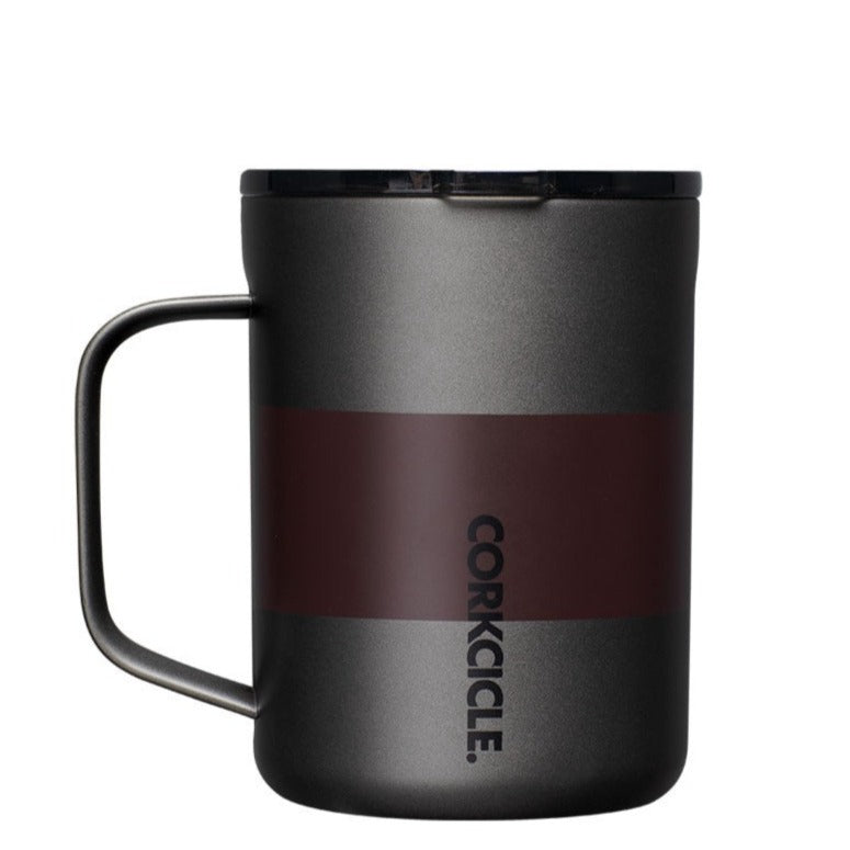 Corkcicle 16oz Coffee Mug - Harry Potter Hogwarts Crest – Daisy Lane Gifts  LLC