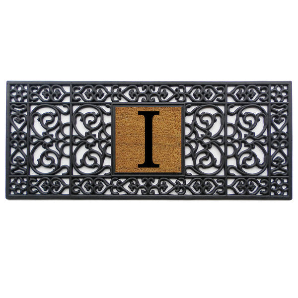 Home & More Rubber Doormat 17" x 41" - Thumbnail 2