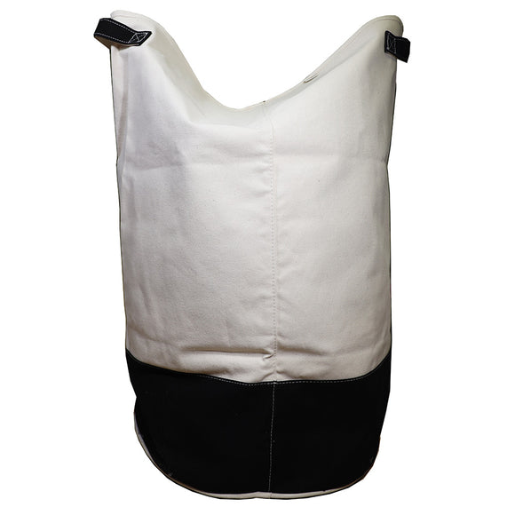 MAI Laundry Bag - Black