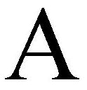 CE Embroidered Plush Throw - Letter A