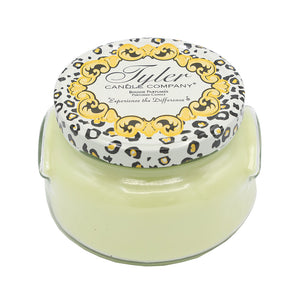 Tyler 22oz Candle - Limelight