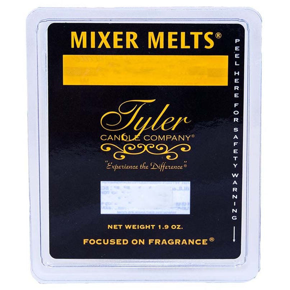 Tyler Mixer Melts - Limelight