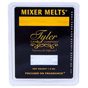 Tyler Mixer Melts - Warm Sugar Cookie