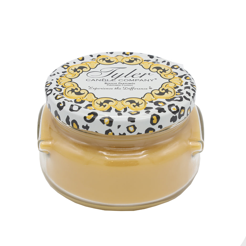 Tyler 11oz Candle- Mulled Cider