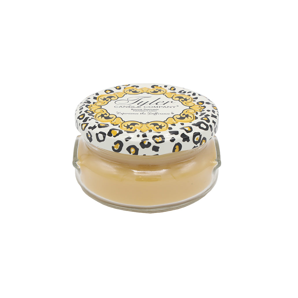 Tyler 3.4oz Candle - Mulled Cider