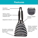 Scout Daytripper Bag - Les Shellabrate
