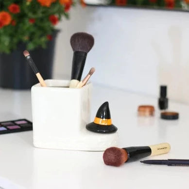 Nora Fleming Mini - Witch Hat