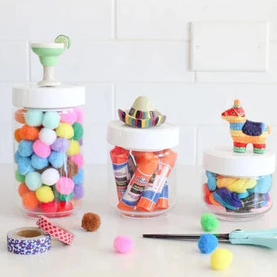 Nora Fleming Mini - Piñata