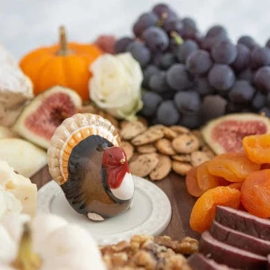 Nora Fleming Mini - Turkey