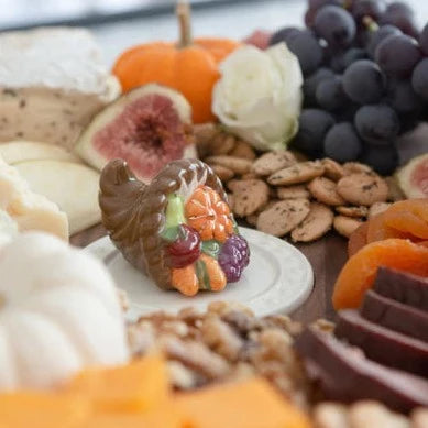 Nora Fleming Mini - Cornucopia