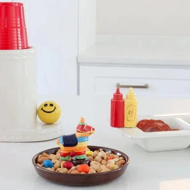 Nora Fleming Mini - Piñata