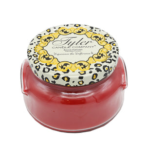 Tyler 22oz Candle - Red Carpet